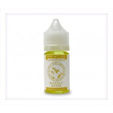 Biscuit Eater 30ml one shot Flavour Boss